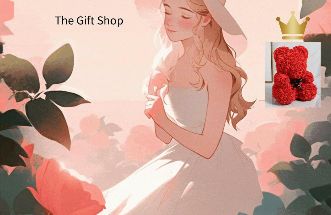 The Gift Shop Gift Cards.