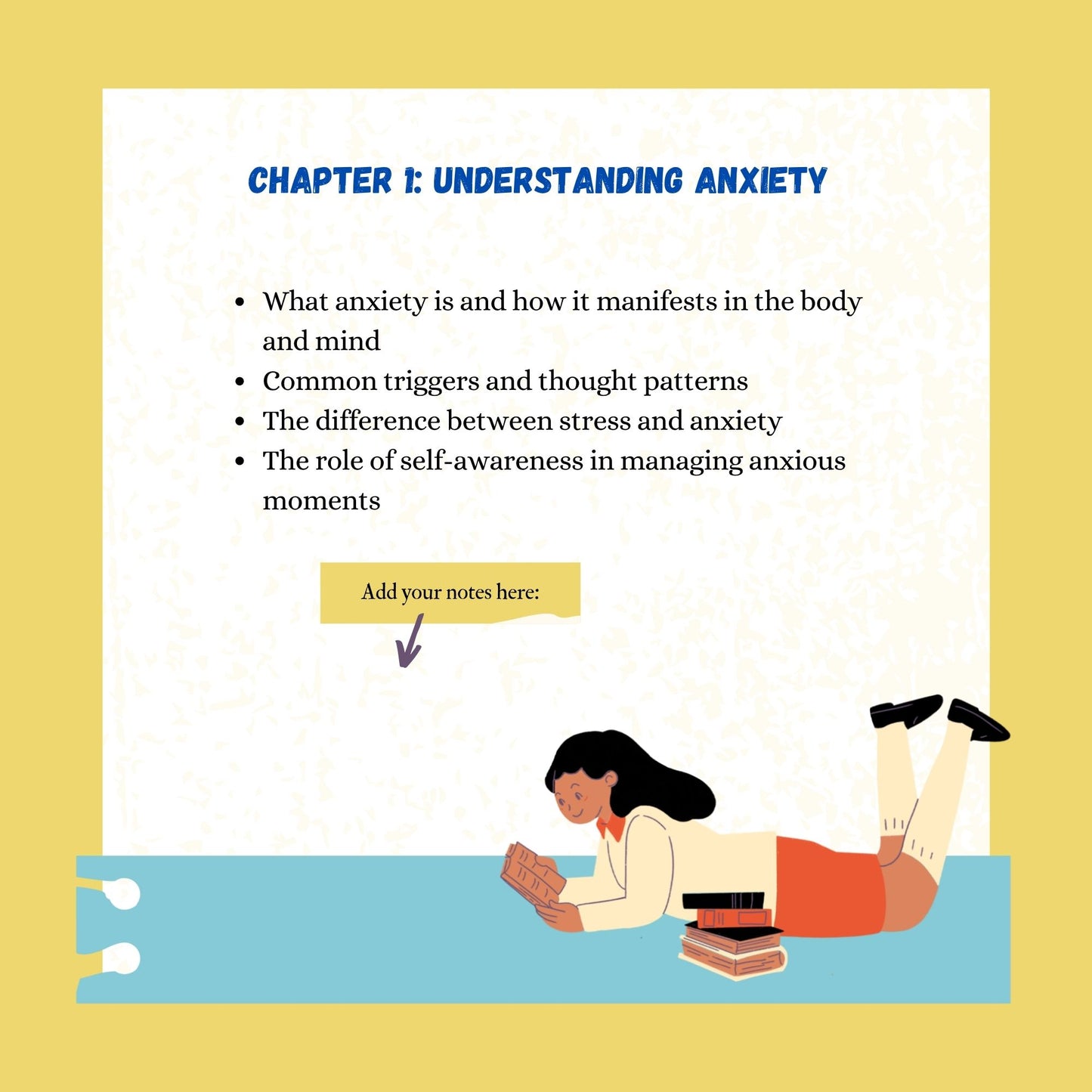 Calm Within – A Mindful Journey to Ease Anxiety and Find Inner Peace-Digital Downloads