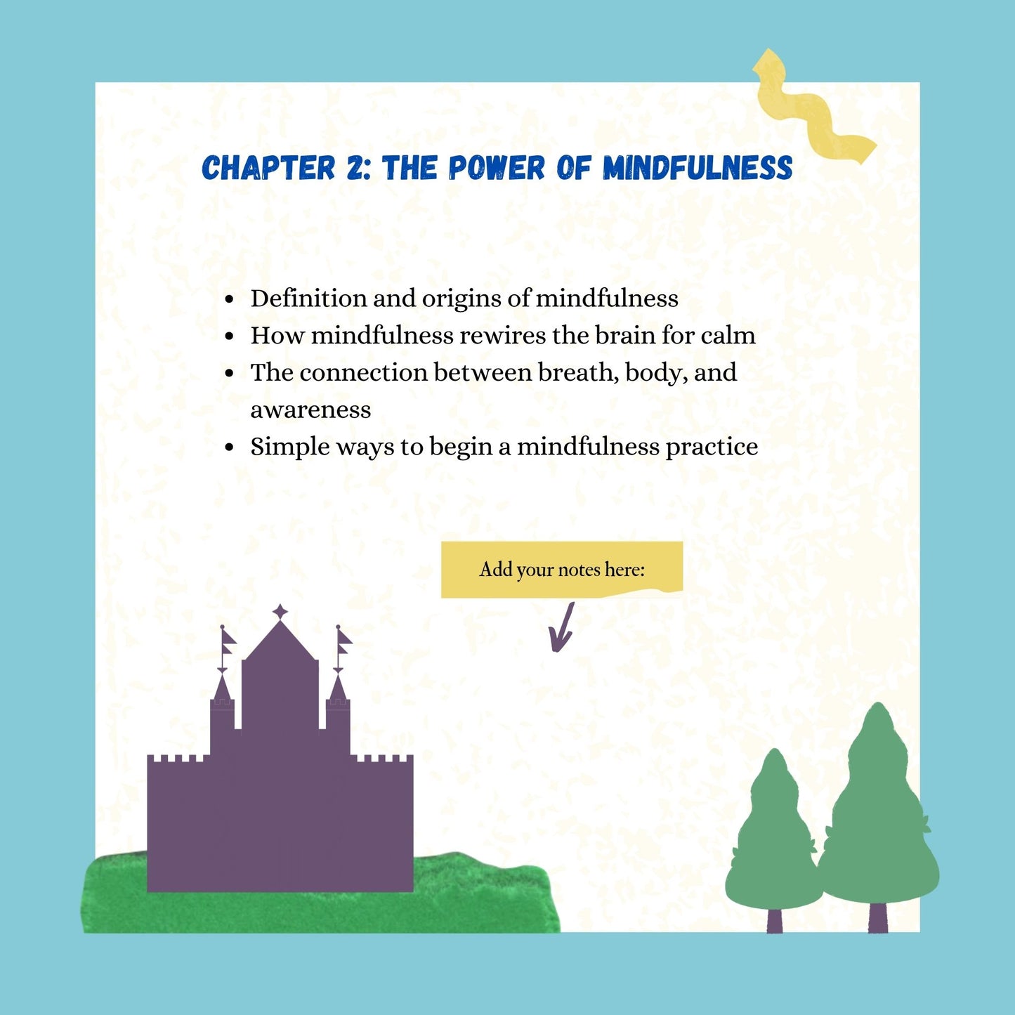 Calm Within – A Mindful Journey to Ease Anxiety and Find Inner Peace-Digital Downloads