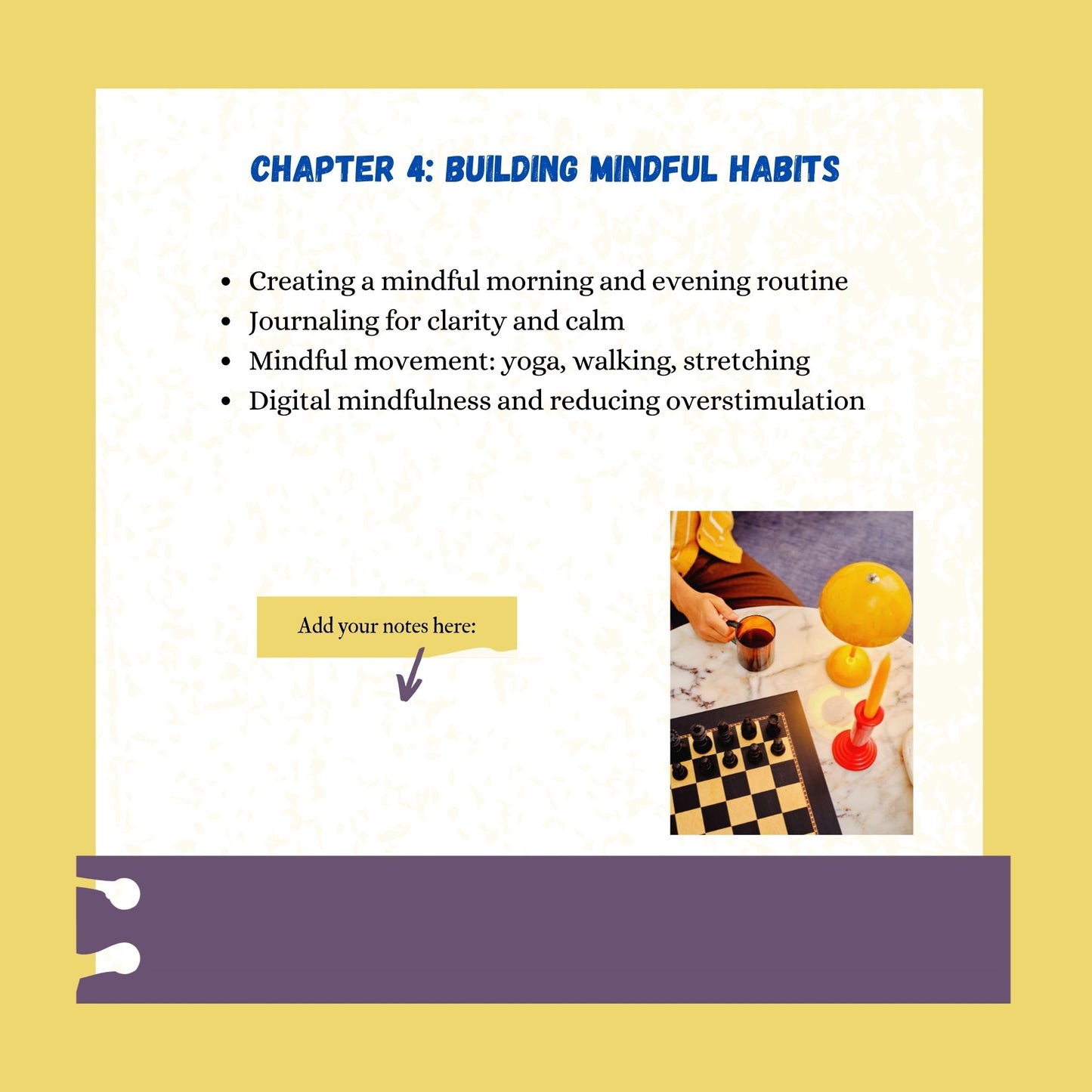 Calm Within – A Mindful Journey to Ease Anxiety and Find Inner Peace-Digital Downloads