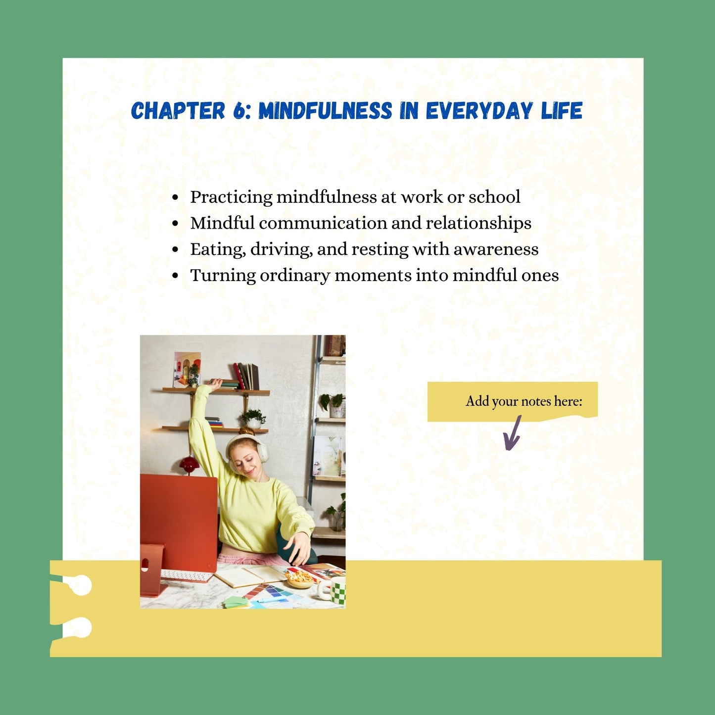 Calm Within – A Mindful Journey to Ease Anxiety and Find Inner Peace-Digital Downloads