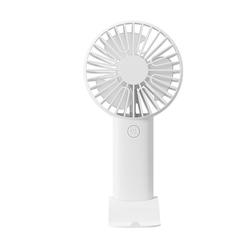 USB Mini Portable and Chargeable Fan