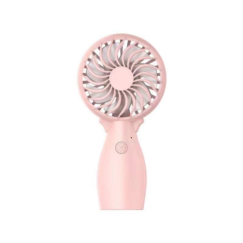 USB Mini Portable and Chargeable Fan