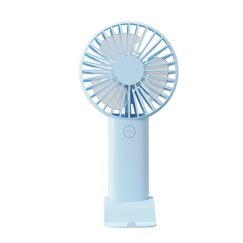 USB Mini Portable and Chargeable Fan