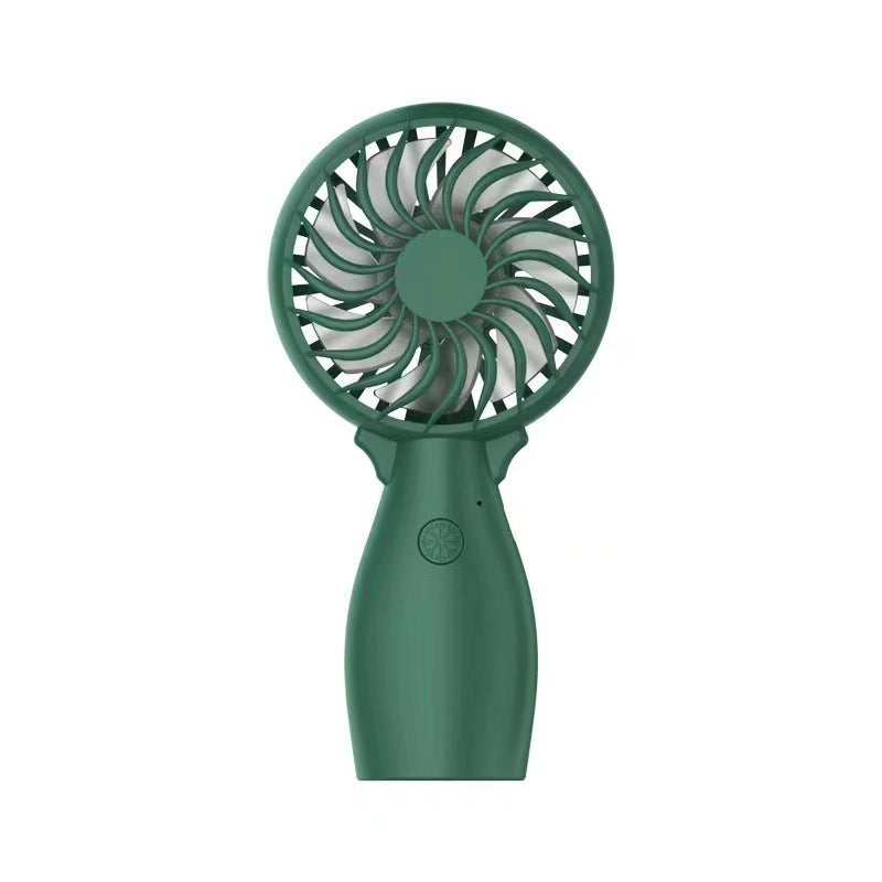 USB Mini Portable and Chargeable Fan