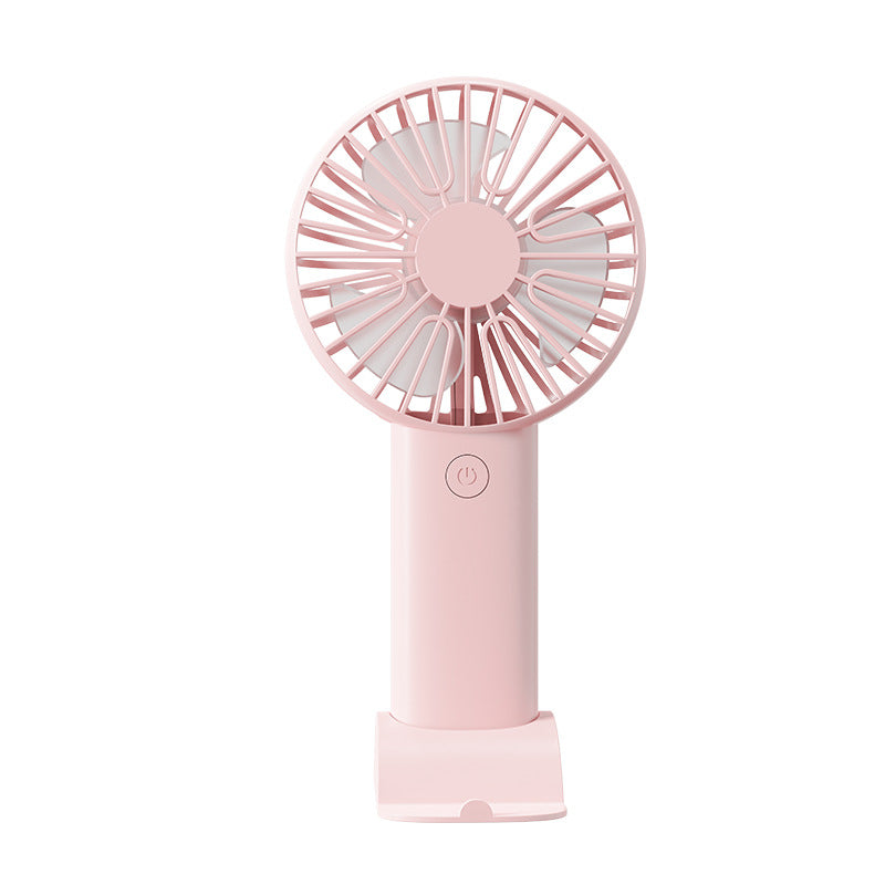 USB Mini Portable and Chargeable Fan