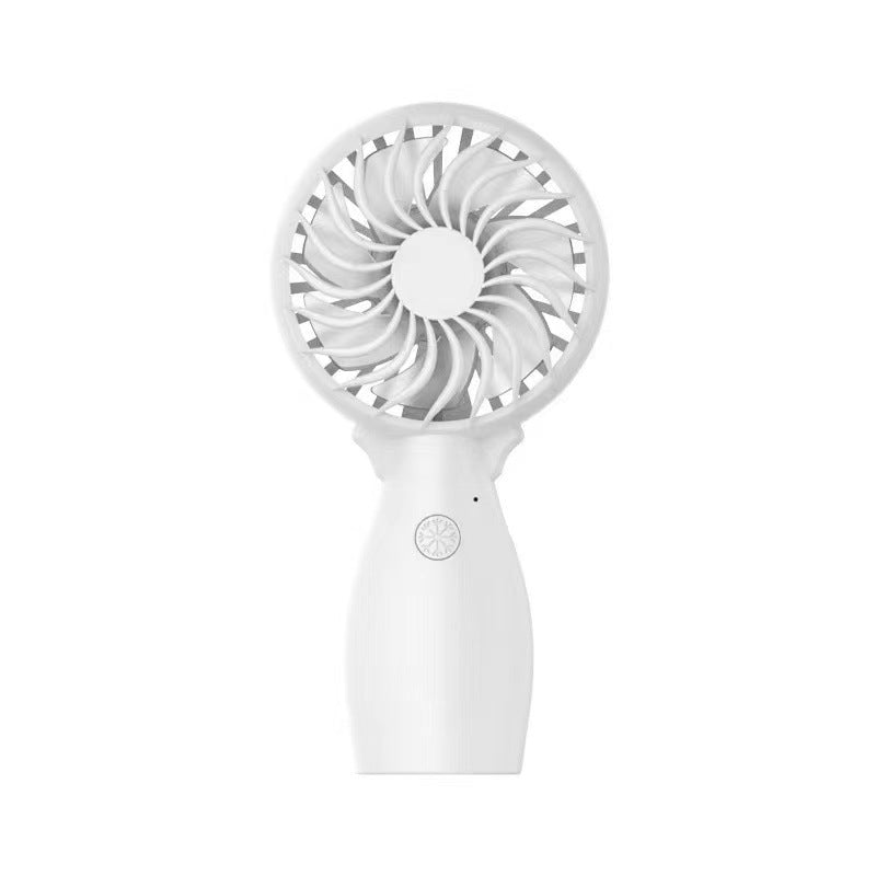 USB Mini Portable and Chargeable Fan